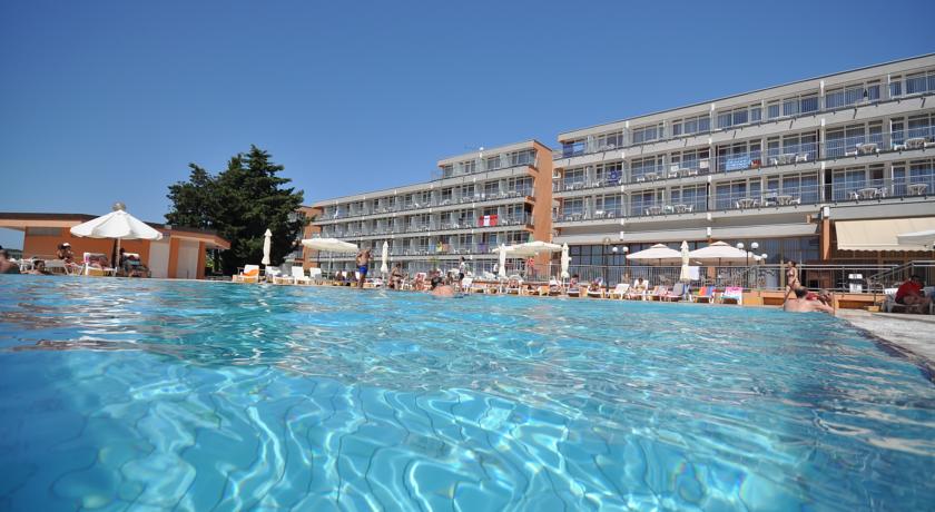 Arena Hotel Holiday — П-ів Істрія, Хорватія мініатюра 29