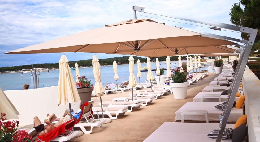 Arena Hotel Holiday — П-ів Істрія, Хорватія мініатюра 30