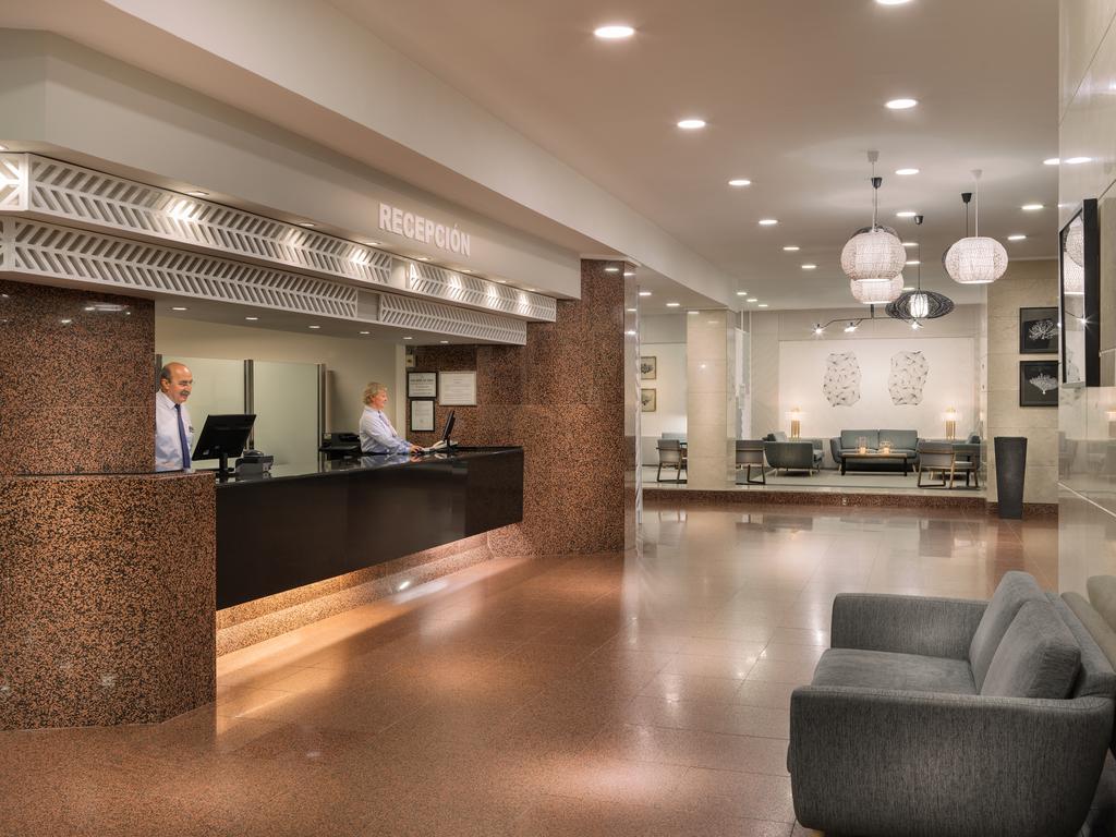 Relaxia Beverly Park Hotel — о. Гран-Канарія (Канари), Іспанія мініатюра 7