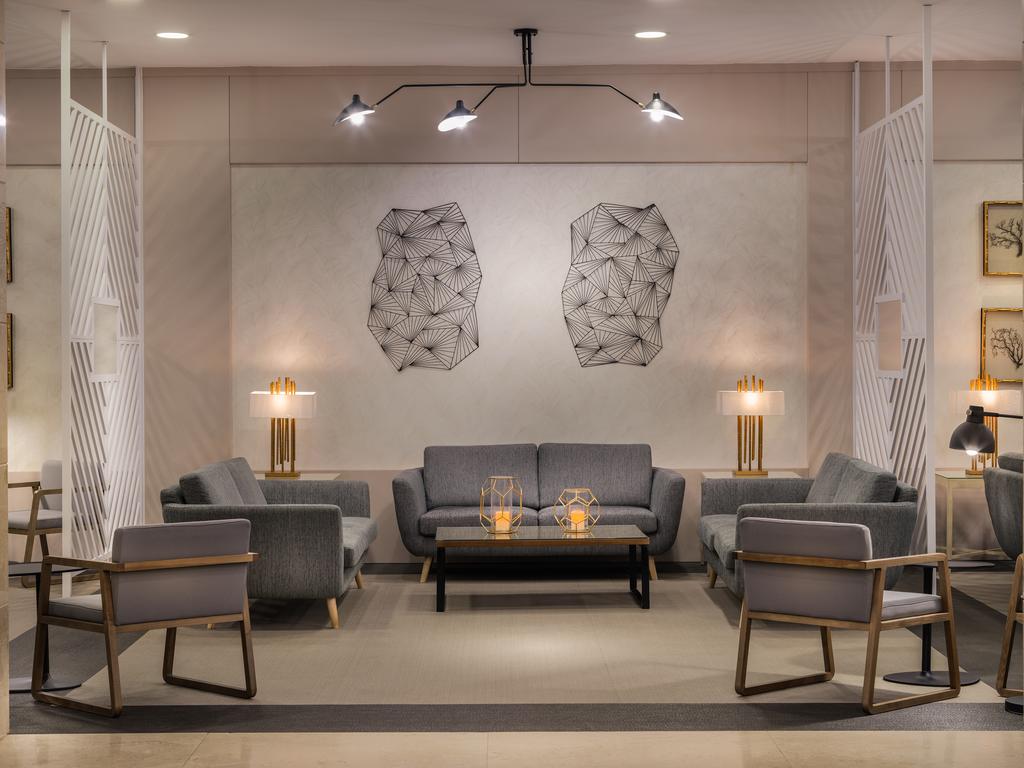 Relaxia Beverly Park Hotel — о. Гран-Канарія (Канари), Іспанія мініатюра 8