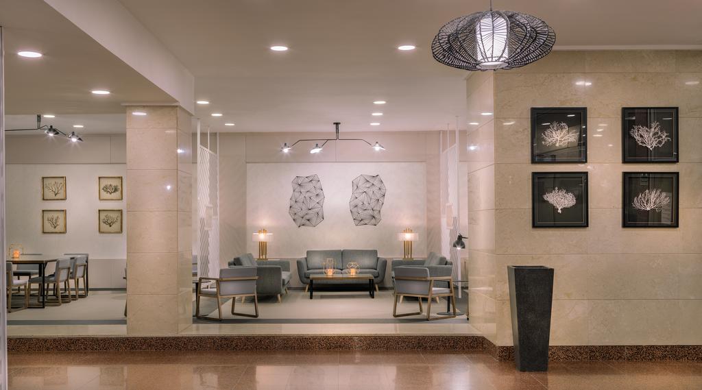Relaxia Beverly Park Hotel — о. Гран-Канарія (Канари), Іспанія мініатюра 9