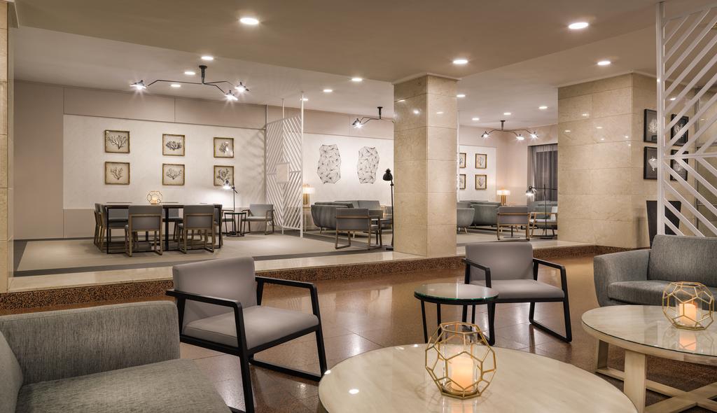Relaxia Beverly Park Hotel — о. Гран-Канарія (Канари), Іспанія мініатюра 10