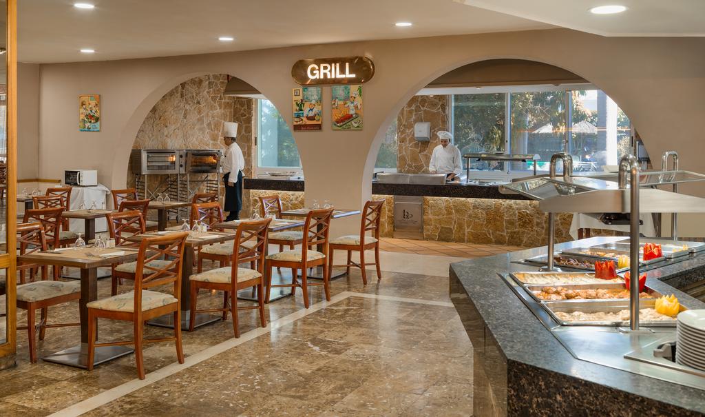 Relaxia Beverly Park Hotel — о. Гран-Канарія (Канари), Іспанія мініатюра 11