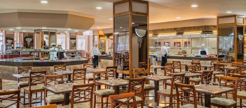 Relaxia Beverly Park Hotel — о. Гран-Канарія (Канари), Іспанія мініатюра 12