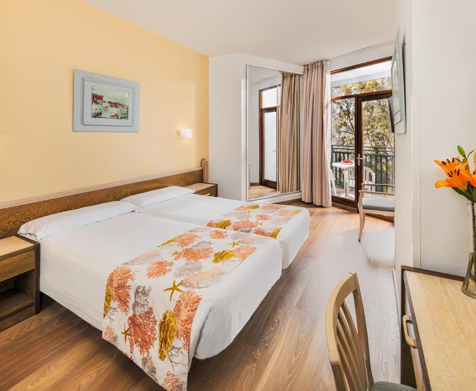 Relaxia Beverly Park Hotel — о. Гран-Канарія (Канари), Іспанія мініатюра 15