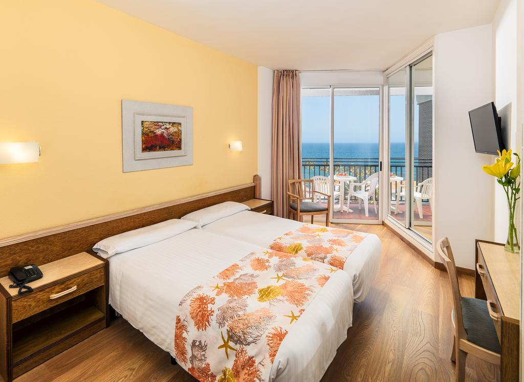 Relaxia Beverly Park Hotel — о. Гран-Канарія (Канари), Іспанія мініатюра 16