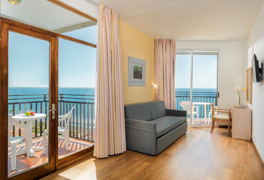 Relaxia Beverly Park Hotel — о. Гран-Канарія (Канари), Іспанія мініатюра 18