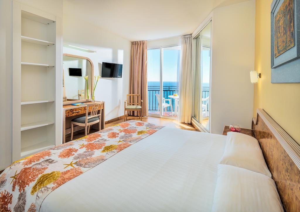 Relaxia Beverly Park Hotel — о. Гран-Канарія (Канари), Іспанія мініатюра 19