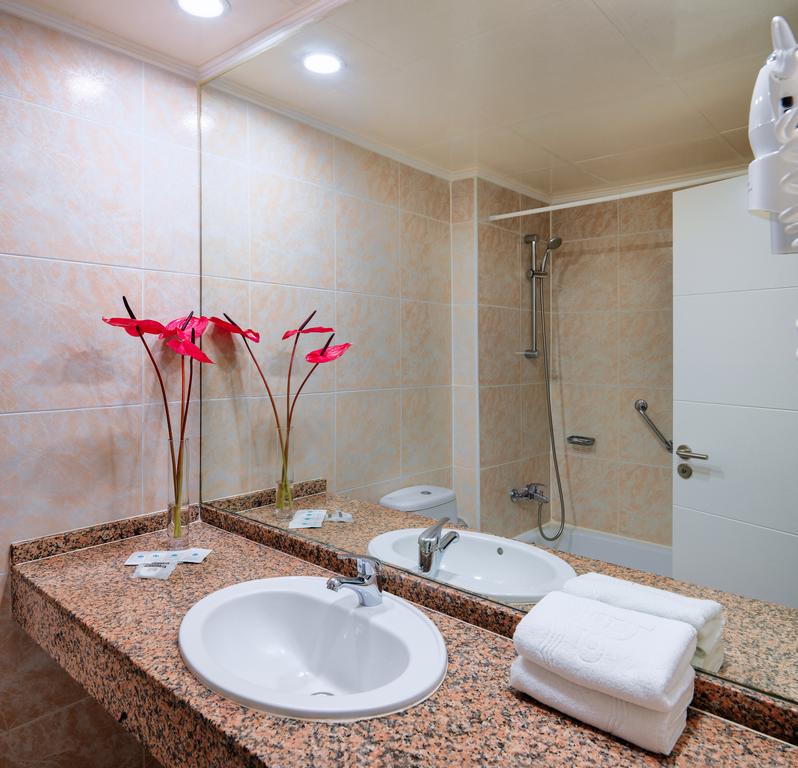 Relaxia Beverly Park Hotel — о. Гран-Канарія (Канари), Іспанія мініатюра 20