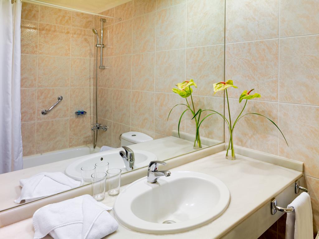 Relaxia Beverly Park Hotel — о. Гран-Канарія (Канари), Іспанія мініатюра 21