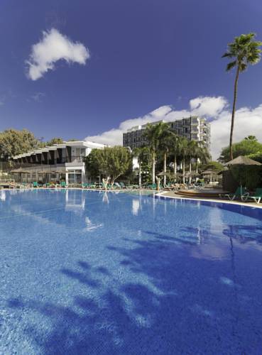 Relaxia Beverly Park Hotel — о. Гран-Канарія (Канари), Іспанія мініатюра 22