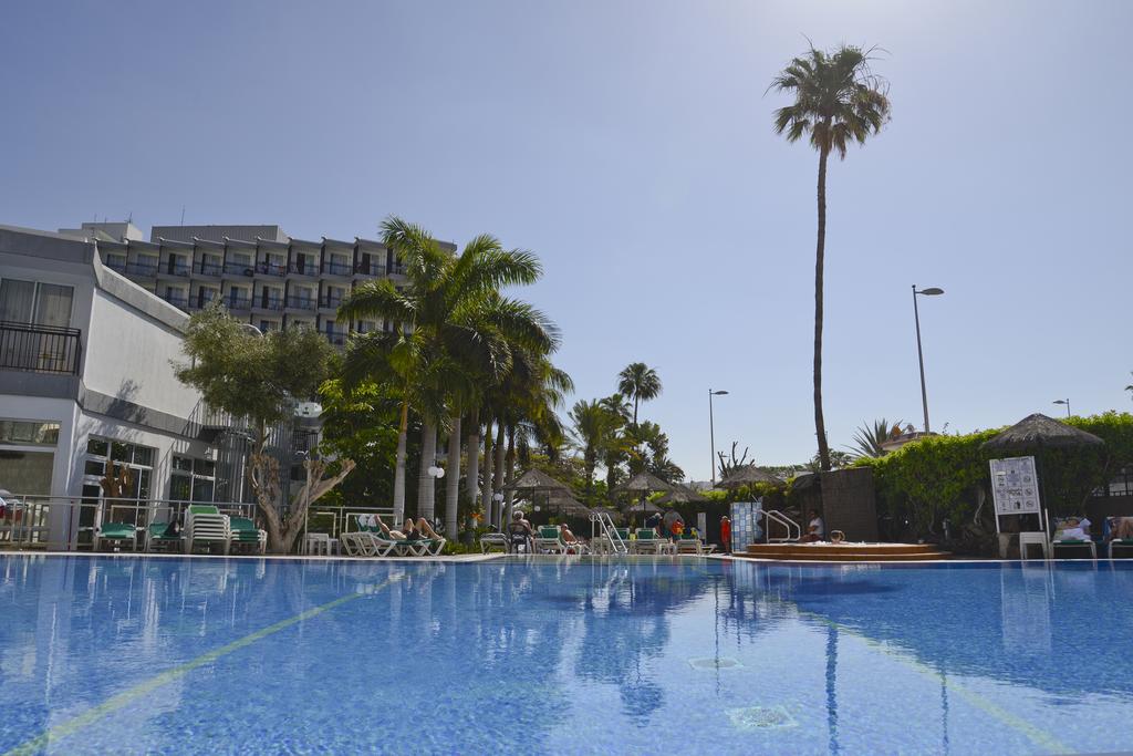 Relaxia Beverly Park Hotel — о. Гран-Канарія (Канари), Іспанія мініатюра 23