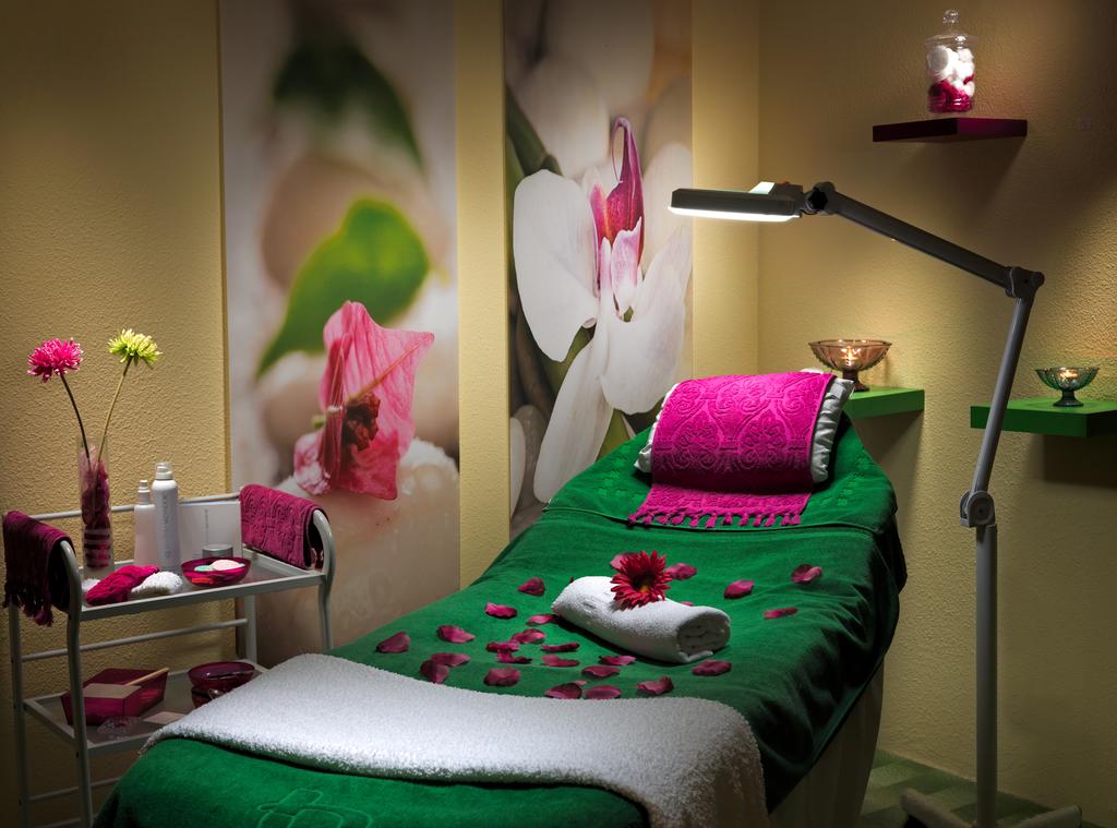 Relaxia Beverly Park Hotel — о. Гран-Канарія (Канари), Іспанія мініатюра 25