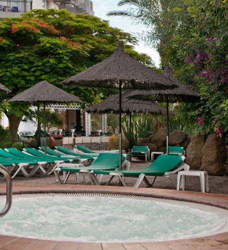 Relaxia Beverly Park Hotel — о. Гран-Канарія (Канари), Іспанія мініатюра 28