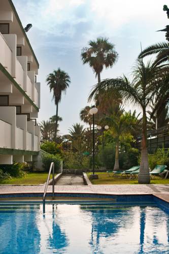Relaxia Beverly Park Hotel — о. Гран-Канарія (Канари), Іспанія мініатюра 30