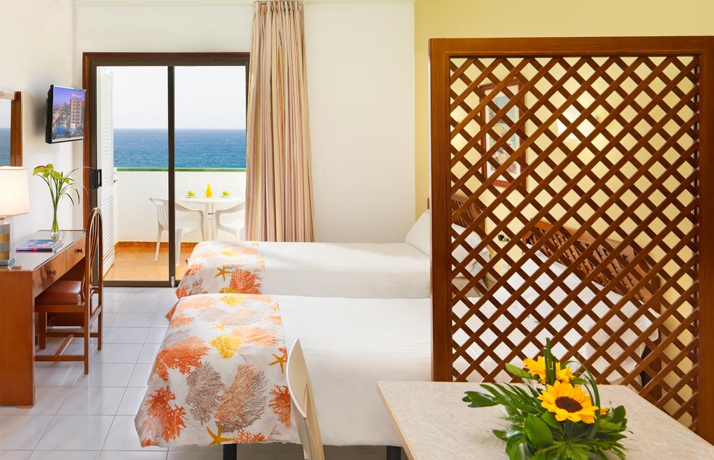 Relaxia Beverly Park Hotel — о. Гран-Канарія (Канари), Іспанія мініатюра 31