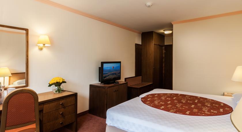 Ensana Thermal Sarvar Health Spa Hotel — Шарвар, Угорщина мініатюра 13
