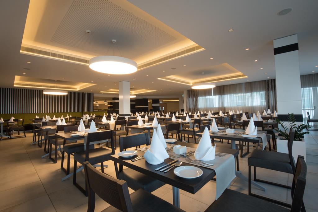 Evalena Beach Hotel Apts — Протарас, Кіпр мініатюра 13