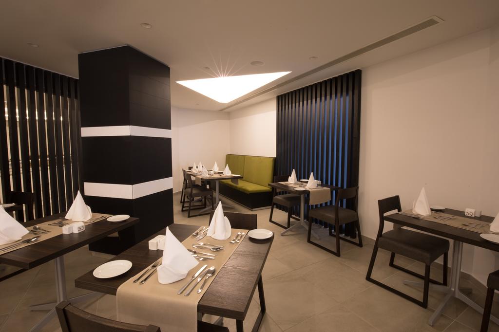 Evalena Beach Hotel Apts — Протарас, Кіпр мініатюра 14