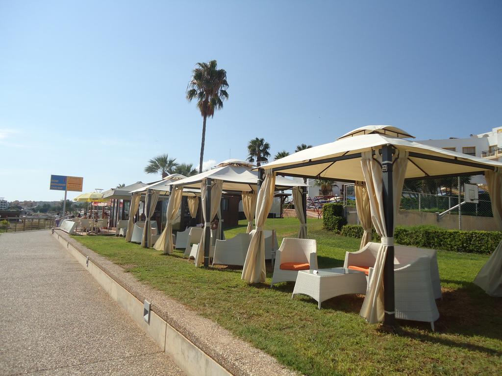 Evalena Beach Hotel Apts — Протарас, Кіпр мініатюра 25