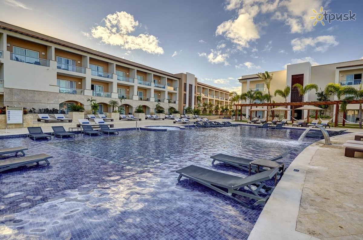 Hideaway at Royalton Punta Cana — Баваро, Домініканська Республіка — фото 1