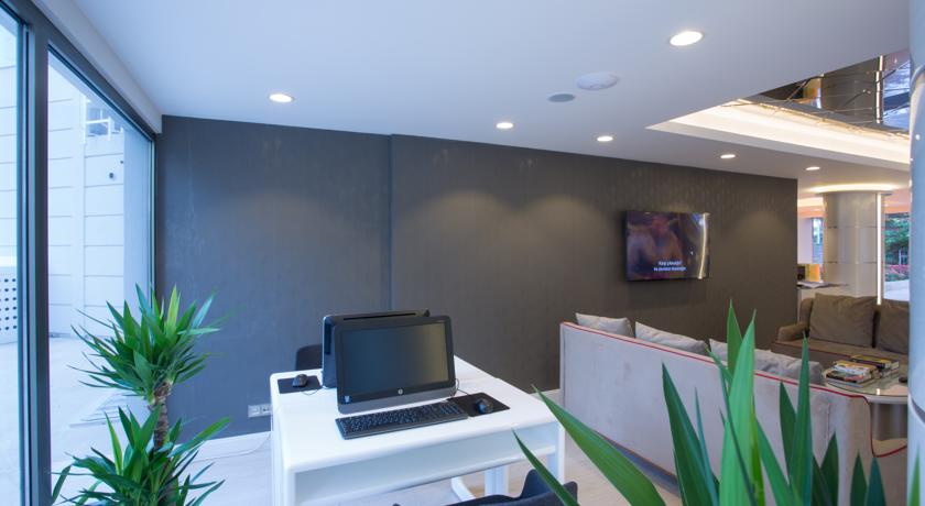 Falcon Club Hotel — Анталія, Туреччина мініатюра 10