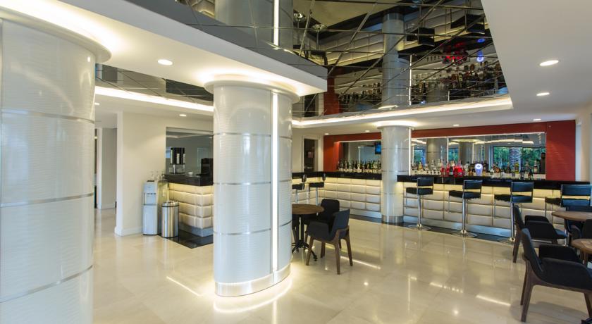 Falcon Club Hotel — Анталія, Туреччина мініатюра 11