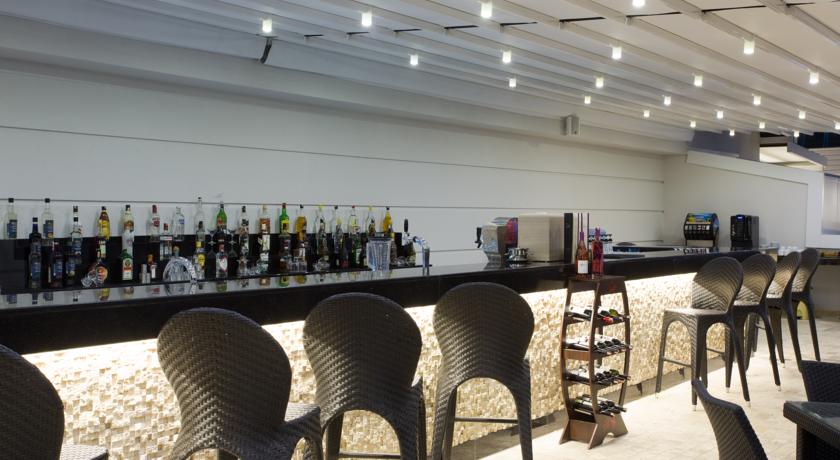 Falcon Club Hotel — Анталія, Туреччина мініатюра 13