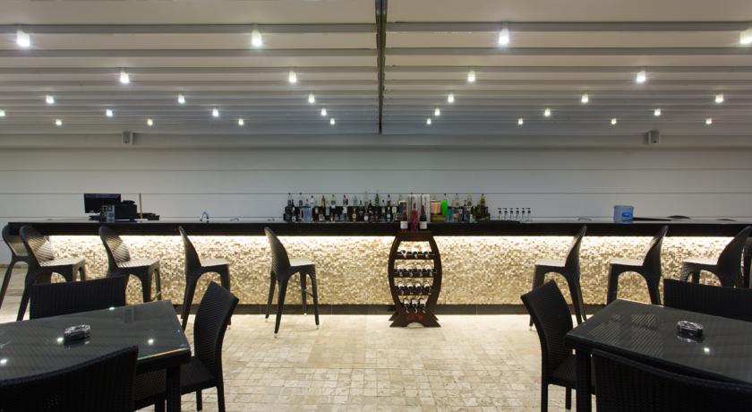 Falcon Club Hotel — Анталія, Туреччина мініатюра 14