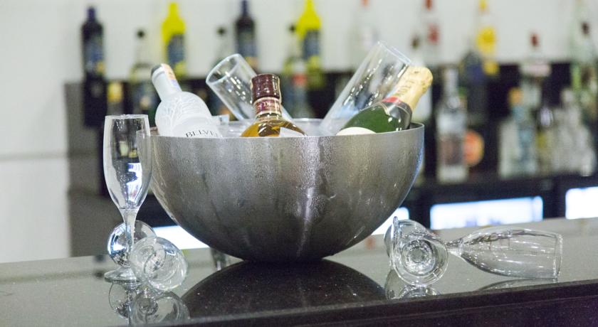 Falcon Club Hotel — Анталія, Туреччина мініатюра 16