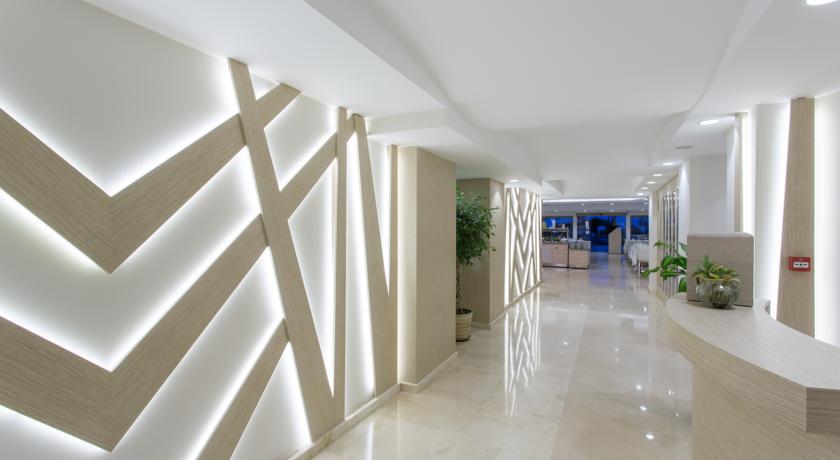 Falcon Club Hotel — Анталія, Туреччина мініатюра 18