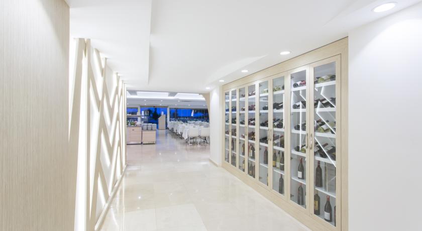Falcon Club Hotel — Анталія, Туреччина мініатюра 19