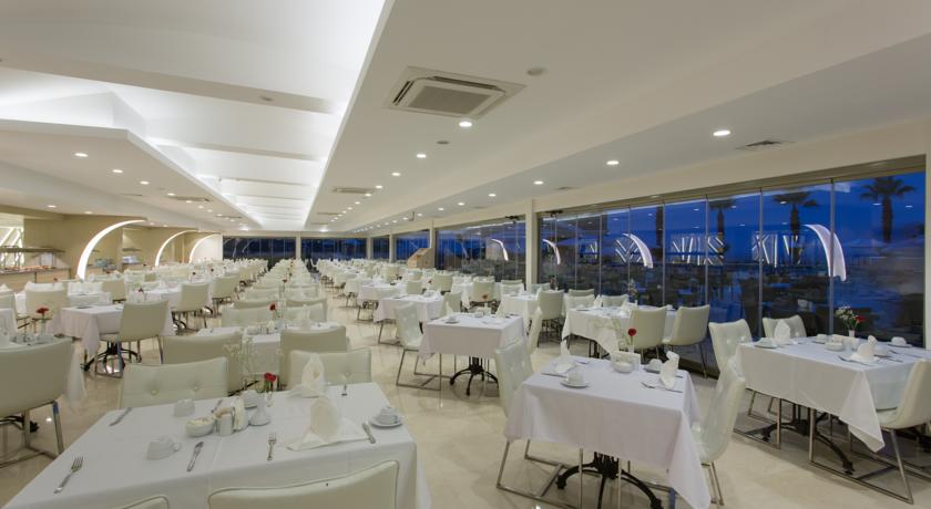 Falcon Club Hotel — Анталія, Туреччина мініатюра 20