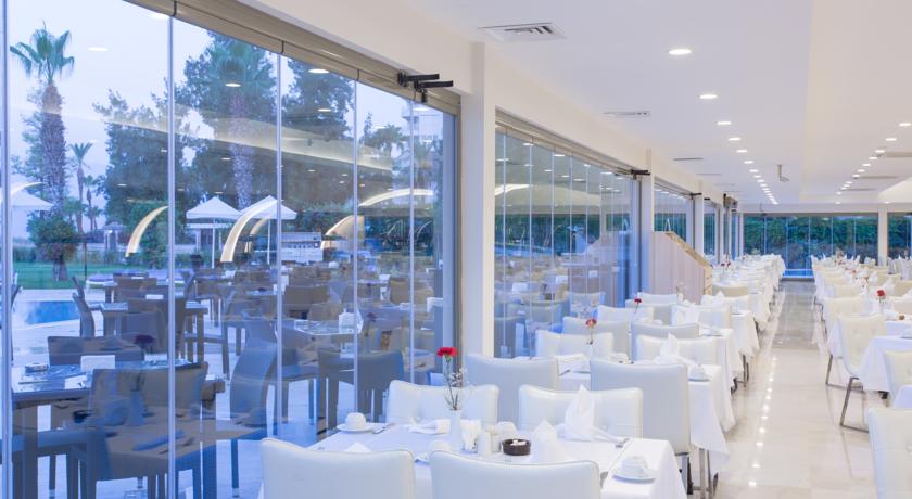 Falcon Club Hotel — Анталія, Туреччина мініатюра 21
