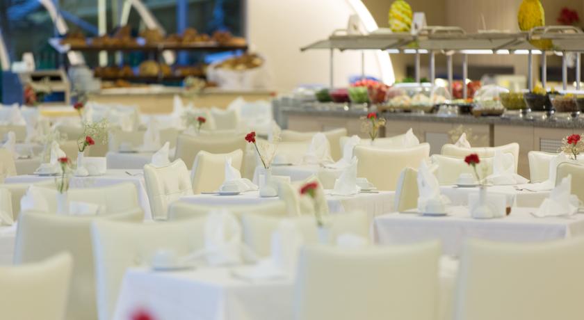 Falcon Club Hotel — Анталія, Туреччина мініатюра 22