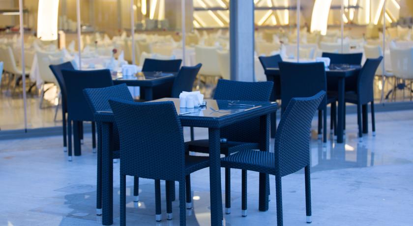 Falcon Club Hotel — Анталія, Туреччина мініатюра 23