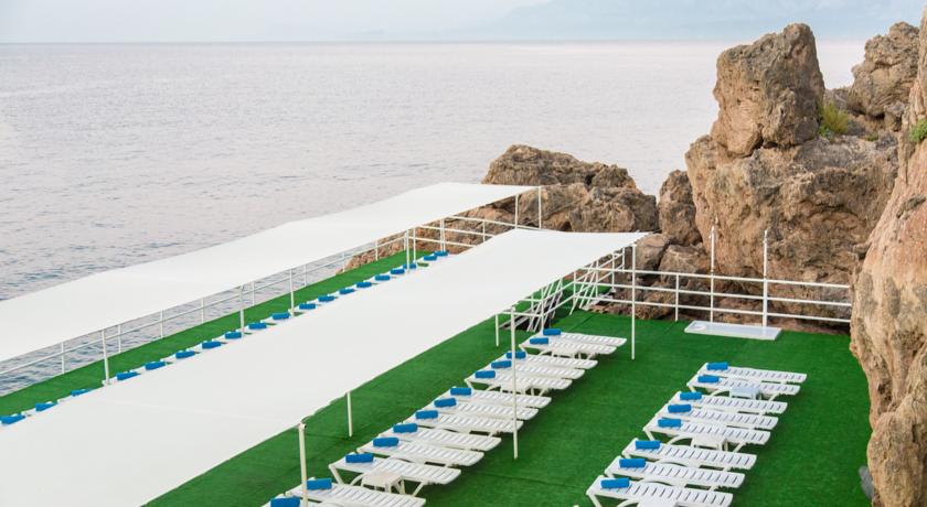 Falcon Club Hotel — Анталія, Туреччина мініатюра 24