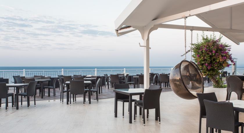 Falcon Club Hotel — Анталія, Туреччина мініатюра 30