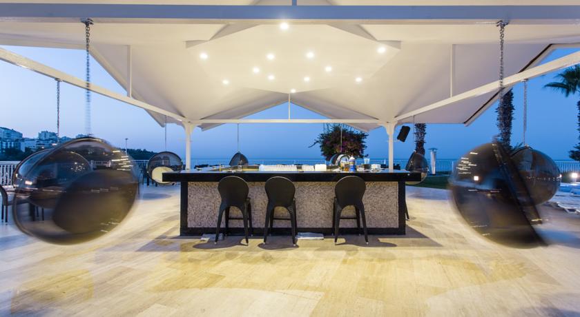 Falcon Club Hotel — Анталія, Туреччина мініатюра 31
