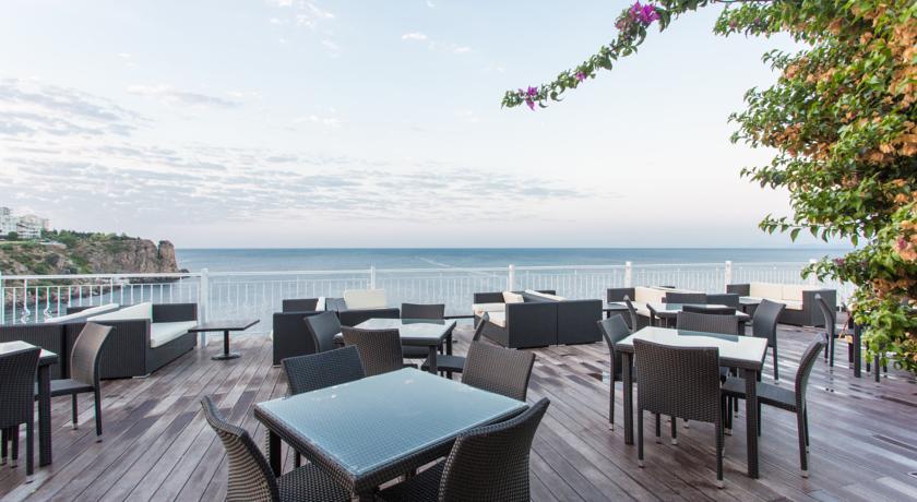 Falcon Club Hotel — Анталія, Туреччина мініатюра 32