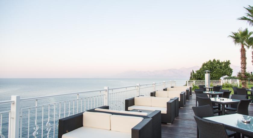 Falcon Club Hotel — Анталія, Туреччина мініатюра 33