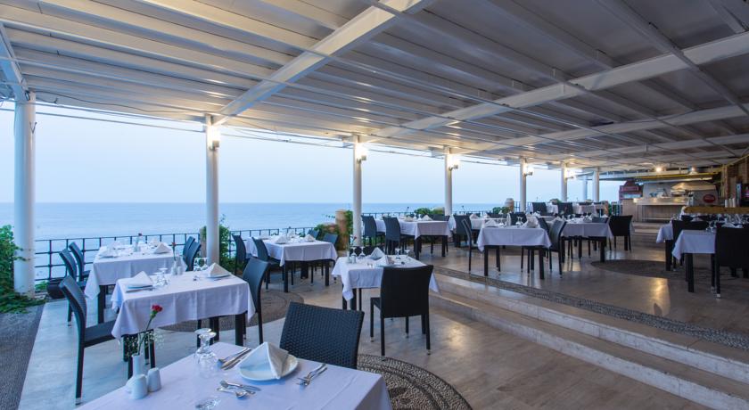 Falcon Club Hotel — Анталія, Туреччина мініатюра 34