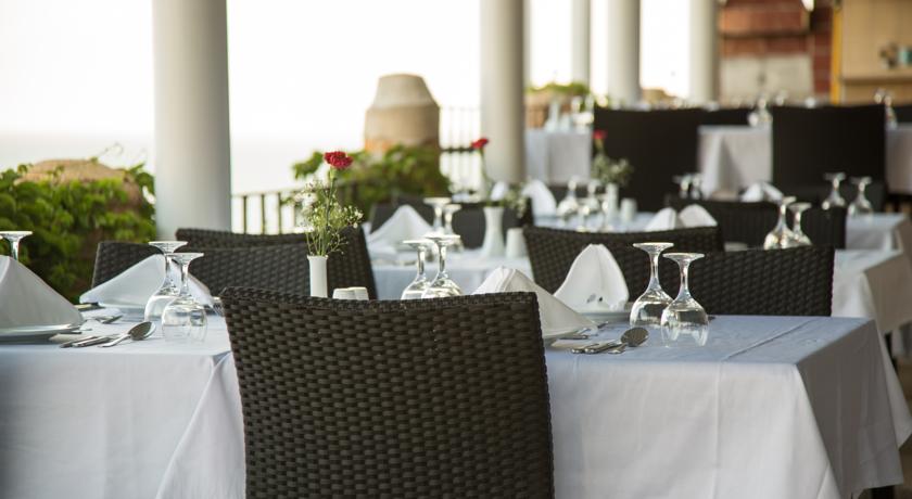 Falcon Club Hotel — Анталія, Туреччина мініатюра 35