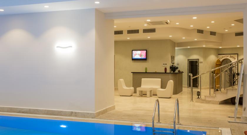 Falcon Club Hotel — Анталія, Туреччина мініатюра 36