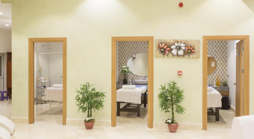 Falcon Club Hotel — Анталія, Туреччина мініатюра 38
