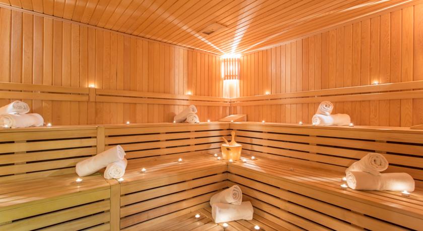 Falcon Club Hotel — Анталія, Туреччина мініатюра 40