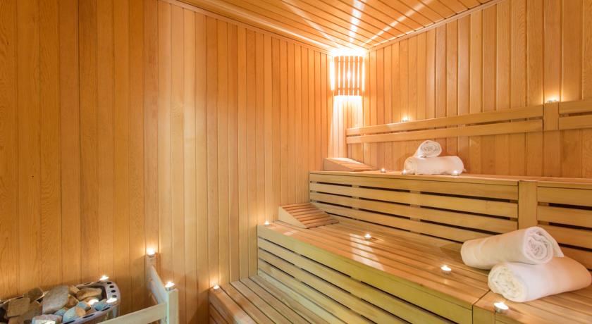 Falcon Club Hotel — Анталія, Туреччина мініатюра 41