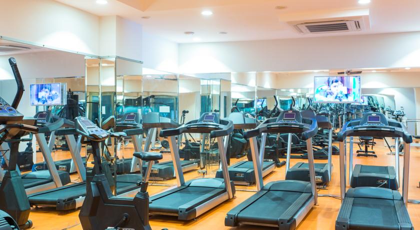 Falcon Club Hotel — Анталія, Туреччина мініатюра 44