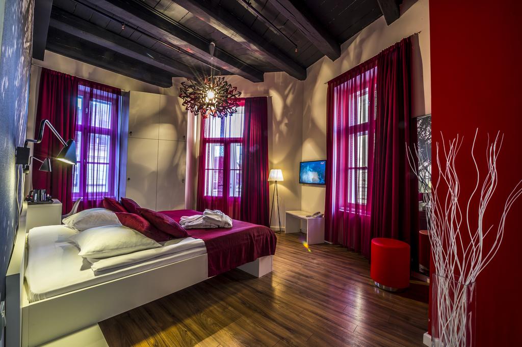 Art Like Hotel — Загреб, Хорватія мініатюра 10