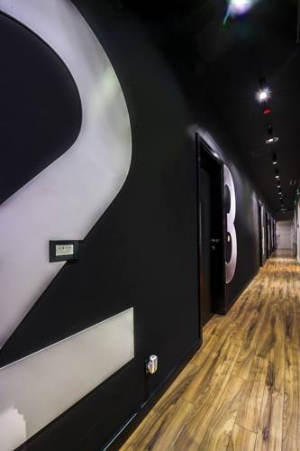 Art Like Hotel — Загреб, Хорватія мініатюра 13